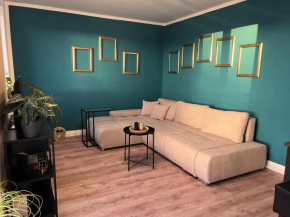 Apartment Juna mit TG Stellplatz